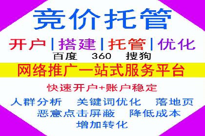 SEM托管实战案例：精准营销策略解析